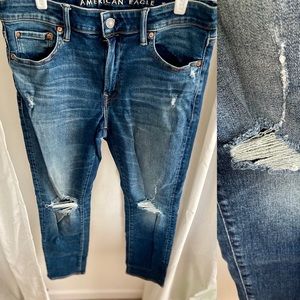 American Eagle Men’s Jeans